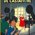 Cover Art for 9789892313979, As joias de castafiore Tintin by Hergé, Maria José Magalhães Pereira