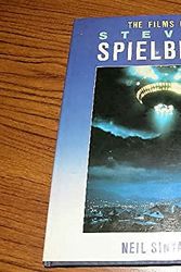 Cover Art for 9780861243525, Films of Steven Spielberg by Neil Sinyard
