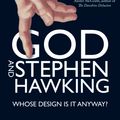 Cover Art for 9780745955490, God and Stephen Hawking by John C. Lennox