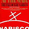Cover Art for 9780060920388, Barbarians at the Gate: The Fall of Rjr Nabisco by Bryan Burrough, John Helyar