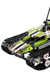 Cover Art for 0673419267502, LEGO Technic RC Tracked Racer 42065 Building Kit (370 Piece) by LEGO