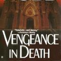 Cover Art for 9780786509409, Vengeance in Death by J D Robb, Nora Roberts