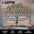 Cover Art for 9781580816083, The Brothers Karamazov by Fyodor Dostoyevsky, Harry Hamlin, David Fishelson