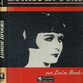 Cover Art for 9782857041436, Louise Brooks by Louise Brooks