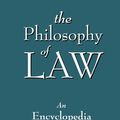 Cover Art for 9781135582760, The Philosophy of Law by C. Gray