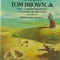 Cover Art for 9780425101339, The Tracker by Tom Brown