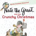 Cover Art for 9780440412991, Nate The Great And The Crunchy Christmas by Marjorie Weinman Sharmat, Craig Sharmat