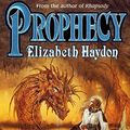 Cover Art for B00RXVXLIM, Prophecy: Child of Earth by Elizabeth Haydon