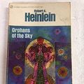 Cover Art for 9780451033444, Orphans of the Sky (Signet SF, P3344) by Robert A. Heinlein