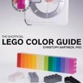 Cover Art for 9780473422523, The Unofficial Lego Color Guide by Christoph Bartneck