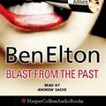 Cover Art for 9780001055704, Blast from the Past by Ben Elton