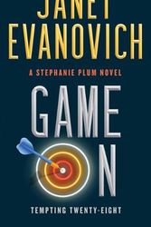 Cover Art for 9781982154882, Game On by Janet Evanovich