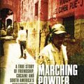 Cover Art for B003R50B3G, Marching Powder by Rusty Young