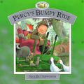 Cover Art for 9780001983298, Percy's Bumpy Ride (Percy the Park Keeper) by Nick Butterworth