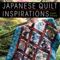 Cover Art for 9781446354193, Japanese Quilt Inspirations by Susan Briscoe