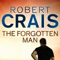 Cover Art for 9781409135616, The Forgotten Man by Robert Crais