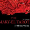 Cover Art for 9780764357169, The Mary-el Tarot by Marie White