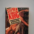 Cover Art for 9788401498961, Apocalipsis by Stephen King, Lorenzo Cortina, Rosalía Vázquez, Gloria Pons