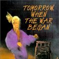 Cover Art for 9780613001328, Tomorrow, When the War Began by John Marsden