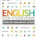 Cover Art for 9781465451545, English for EveryoneGrammar Guide by DK