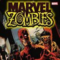 Cover Art for B07V1XG64H, Marvel Zombies: The Complete Collection Vol. 3 by Karl Kesel, Van Lente, Fred, Frank Marraffino, Peter David