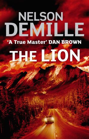 Cover Art for 9780748117185, The Lion: Number 5 in series by Nelson DeMille