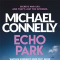 Cover Art for 9781409121862, Echo Park by Michael Connelly