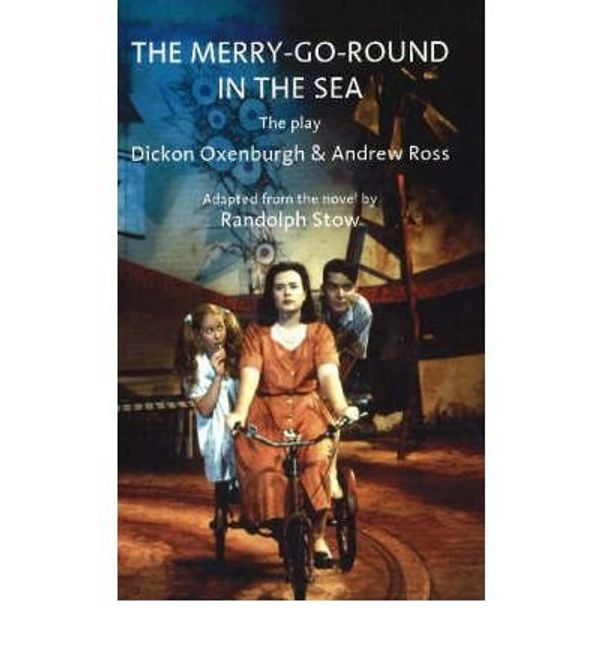 Cover Art for B00L71N0OY, [(The Merry-Go-Round in the Sea: The Play)] [ Adapted by Dickon Oxenburgh, Adapted by Andrew Ross ] [September, 2006] by 