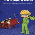 Cover Art for 9780547338026, The Little Prince Graphic Novel by Joann Sfar