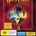 Cover Art for 9325336063781, Harry Potter and the Chamber of Secrets (Ultimate Edition) [Blu-ray] by Warner Bros.