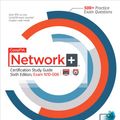 Cover Art for 9780071848879, CompTIA Network+ Certification Study Guide, Sixth Edition (Exam N10-006) (Certification Press) by Glen E. Clarke
