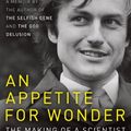 Cover Art for 9780062287151, An Appetite for Wonder by Richard Dawkins