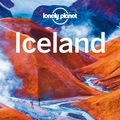 Cover Art for 9781787010499, Lonely Planet IcelandTravel Guide by Lonely Planet, Carolyn Bain, Alexis Averbuck