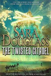 Cover Art for 9780732282905, The Twisted Citadel by Sara Douglass