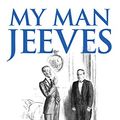 Cover Art for B07MQD7Q2C, My Man Jeeves by P.g. Wodehouse