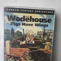 Cover Art for 9781856860765, Pigs Have Wings by P. G. Wodehouse