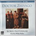 Cover Art for 9780754053637, Doctor Zhivago by Boris Leonidovich Pasternak