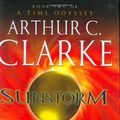 Cover Art for 9780345452504, Sunstorm by Arthur C. Clarke