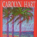Cover Art for 9780786226795, Death in Paradise by Carolyn G. Hart