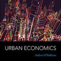 Cover Art for 9780073511474, Urban Economics by O'Sullivan, Arthur