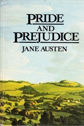 Cover Art for 9780861781362, Pride and Prejudice by Jane Austen