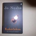 Cover Art for 9783548266466, Kakerlaken by Jo Nesbø