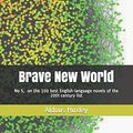 Cover Art for 9798678241450, Brave New World by Aldous Huxley