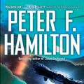 Cover Art for 9780345496546, The Dreaming Void by Peter F. Hamilton