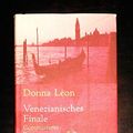 Cover Art for 8601422578294, By Donna Leon - Death in a Strange Country (1993-06-16) [Hardcover] by Donna Leon