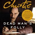 Cover Art for 9780062364623, Dead Man's Folly by Agatha Christie