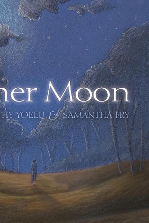 Cover Art for 9781925936827, Brother Moon by McCarthy Yoelu, Maree