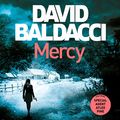 Cover Art for B097C9JY4J, Mercy: Atlee Pine, Book 4 by David Baldacci