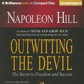 Cover Art for 9781455810147, Outwitting the Devil by Napoleon Hill