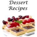 Cover Art for B00AGK5BOY, Burnt Sugar Dessert Recipes by Christina Peterson